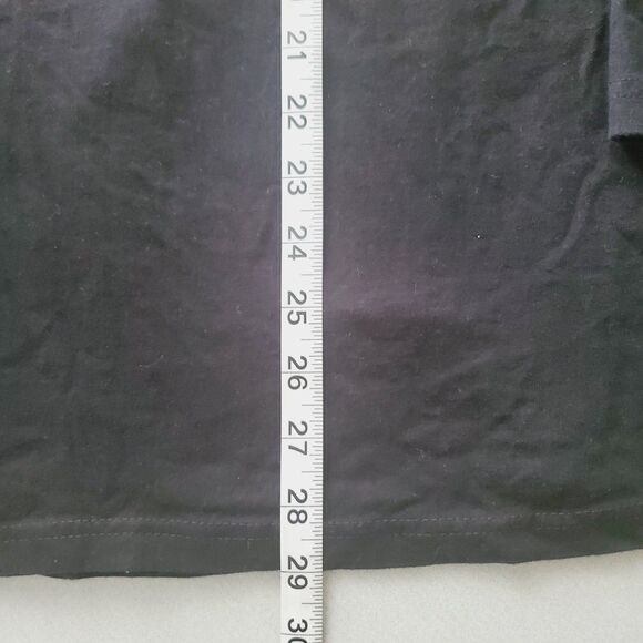 Iron Maiden Men’s Long Sleeve Tee XL Black Killers Vintage Concert T-Shirt - Picture 6 of 7